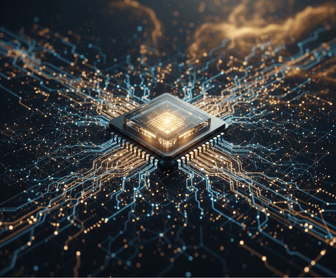 AI Development Company