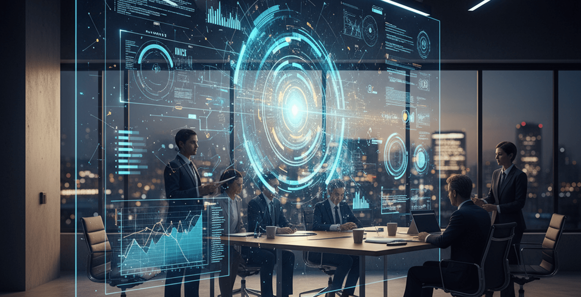 Smart Factory IoT