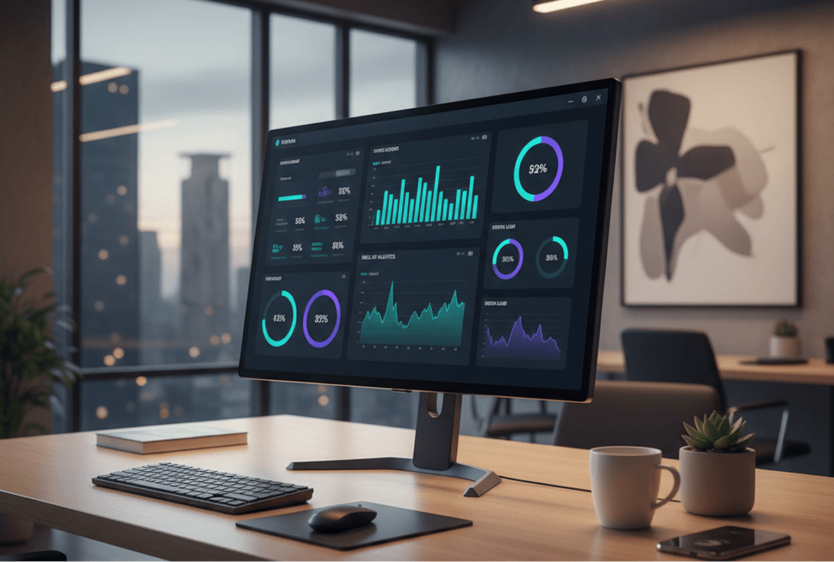 Enterprise Software Solutions