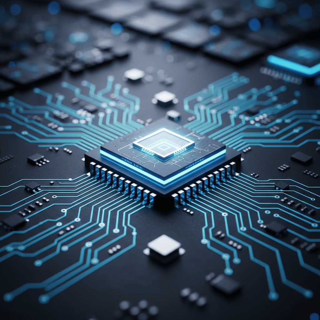 Intelligent IoT & Embedded Systems