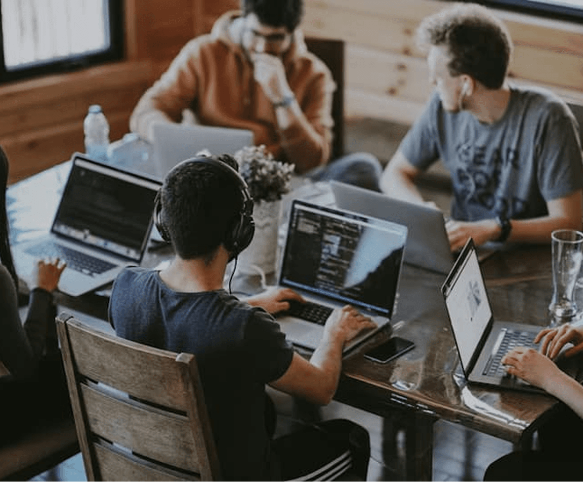 Staff Augmentation & Dedicated Teams